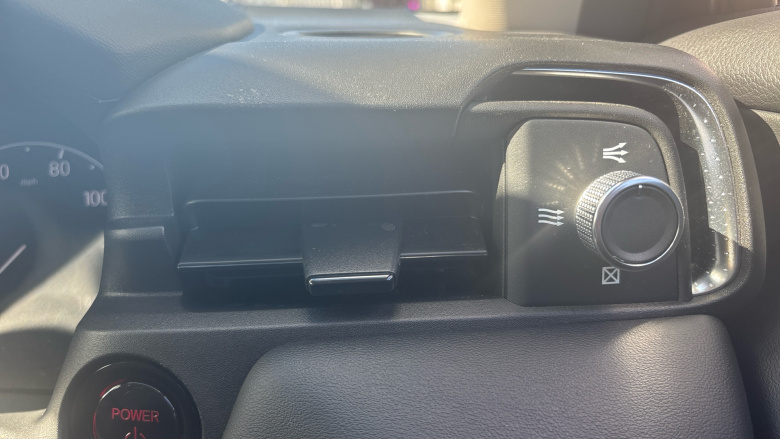 Honda HR-V 1.5 eHEV Advance 5dr CVT Hybrid Hatchback